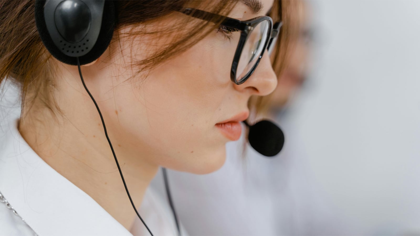 KI-Telefonassistentin